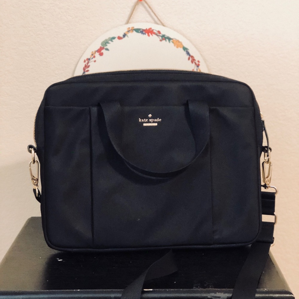 Kate Spade Computer Bag